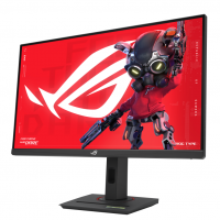 MONITOR 27 ASUS AS XG27UCS 4K 160HZ IPS 1MS